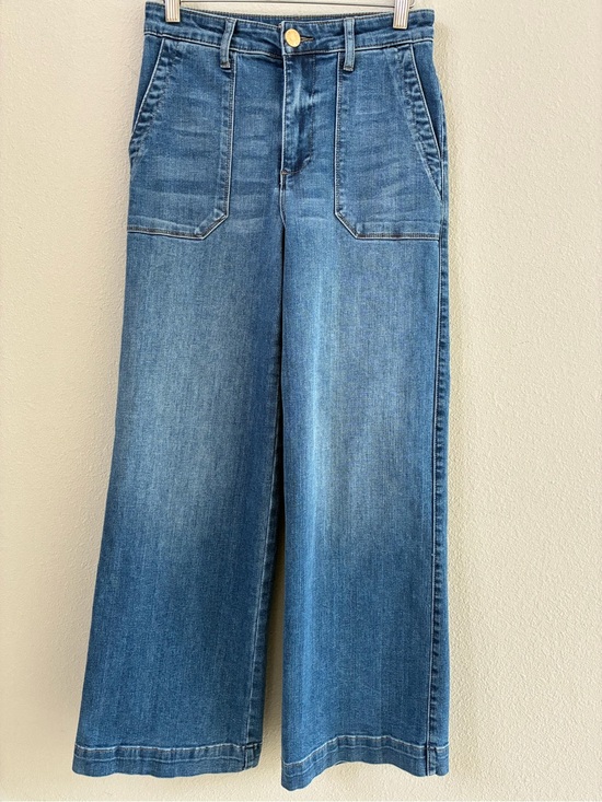 Kut from the Kloth Denim - Kut From The Kloth Meg High Rise Denim Jeans Size 0
